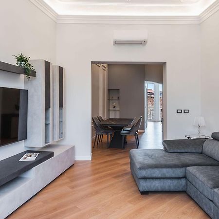 Etnea Modern Apartment By Wonderful Italy Катания Экстерьер фото
