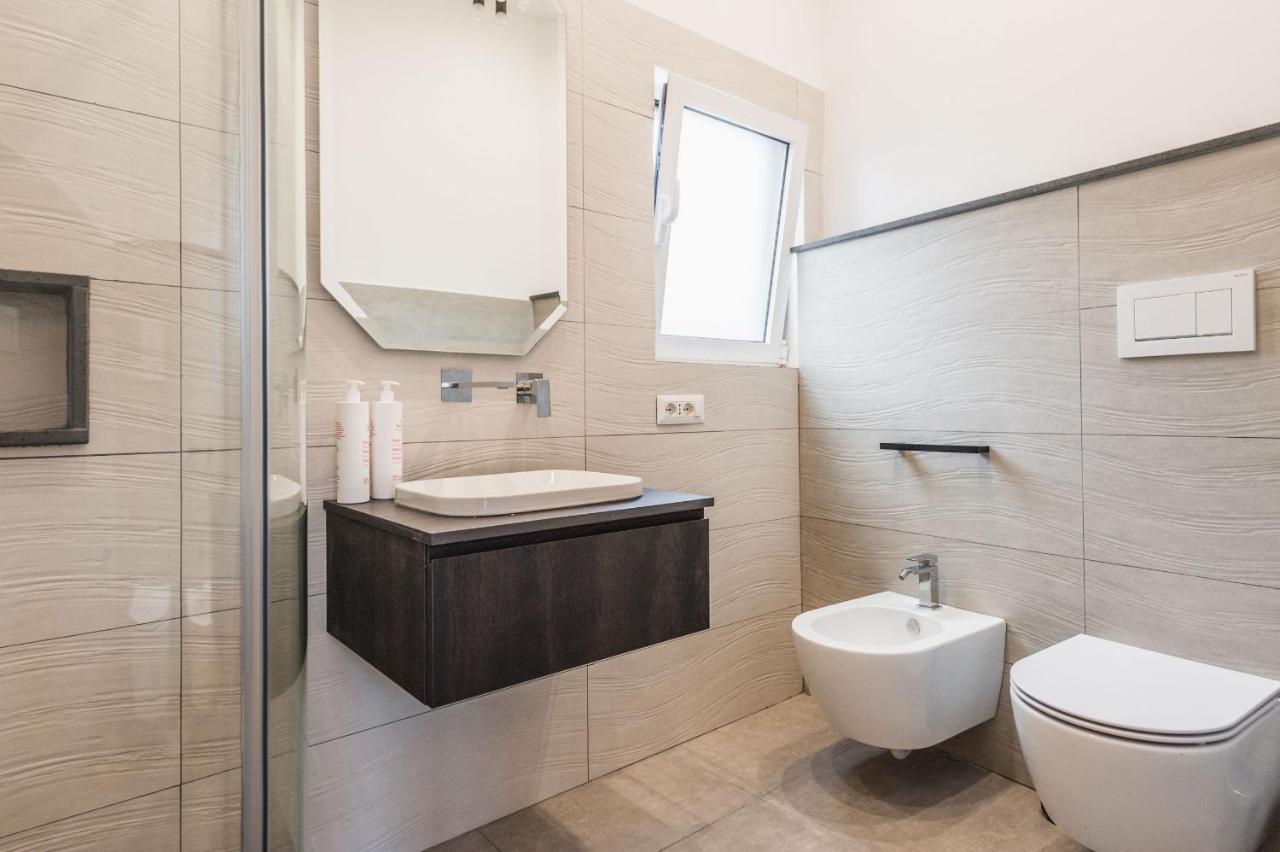 Etnea Modern Apartment By Wonderful Italy Катания Экстерьер фото