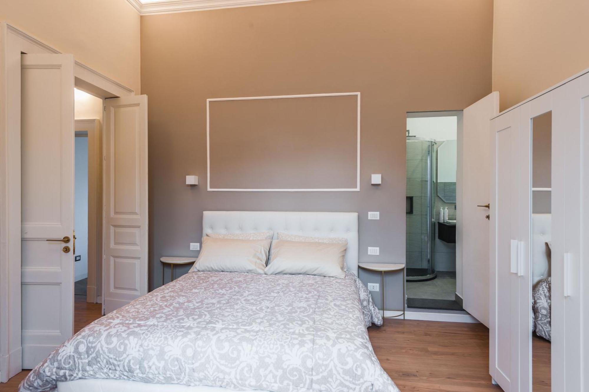 Etnea Modern Apartment By Wonderful Italy Катания Экстерьер фото